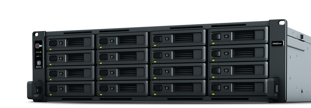 Synology Enterprise NAS